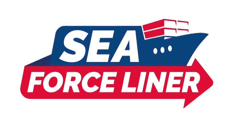 Sea Force Liner Logo