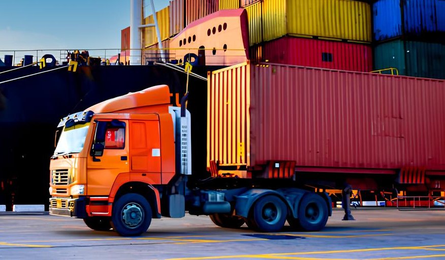 Land & Rail Transportation